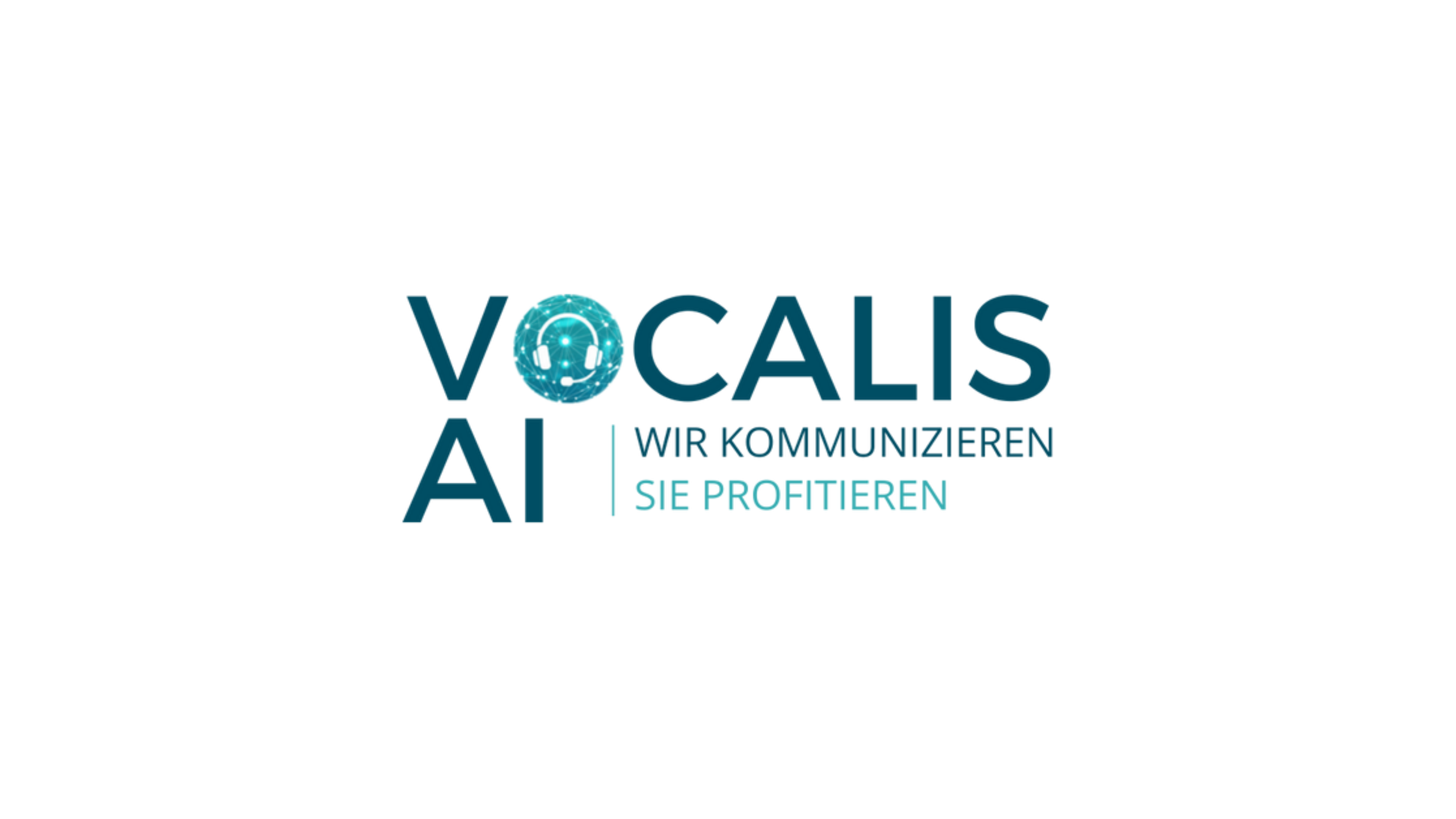 Vocalis Logo
