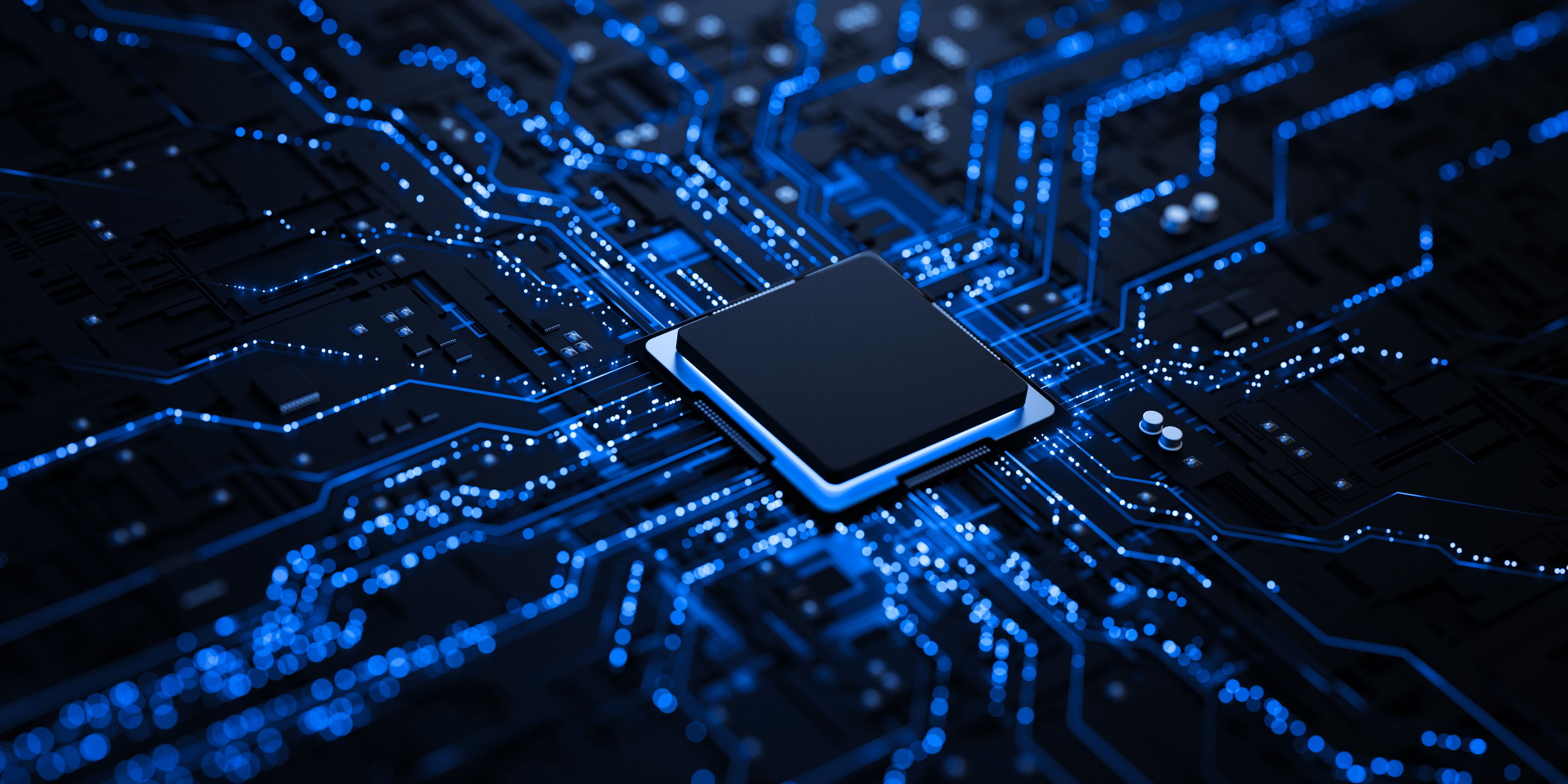 TSMC: Das „Herz aus Silizium" im KI-Zeitalter