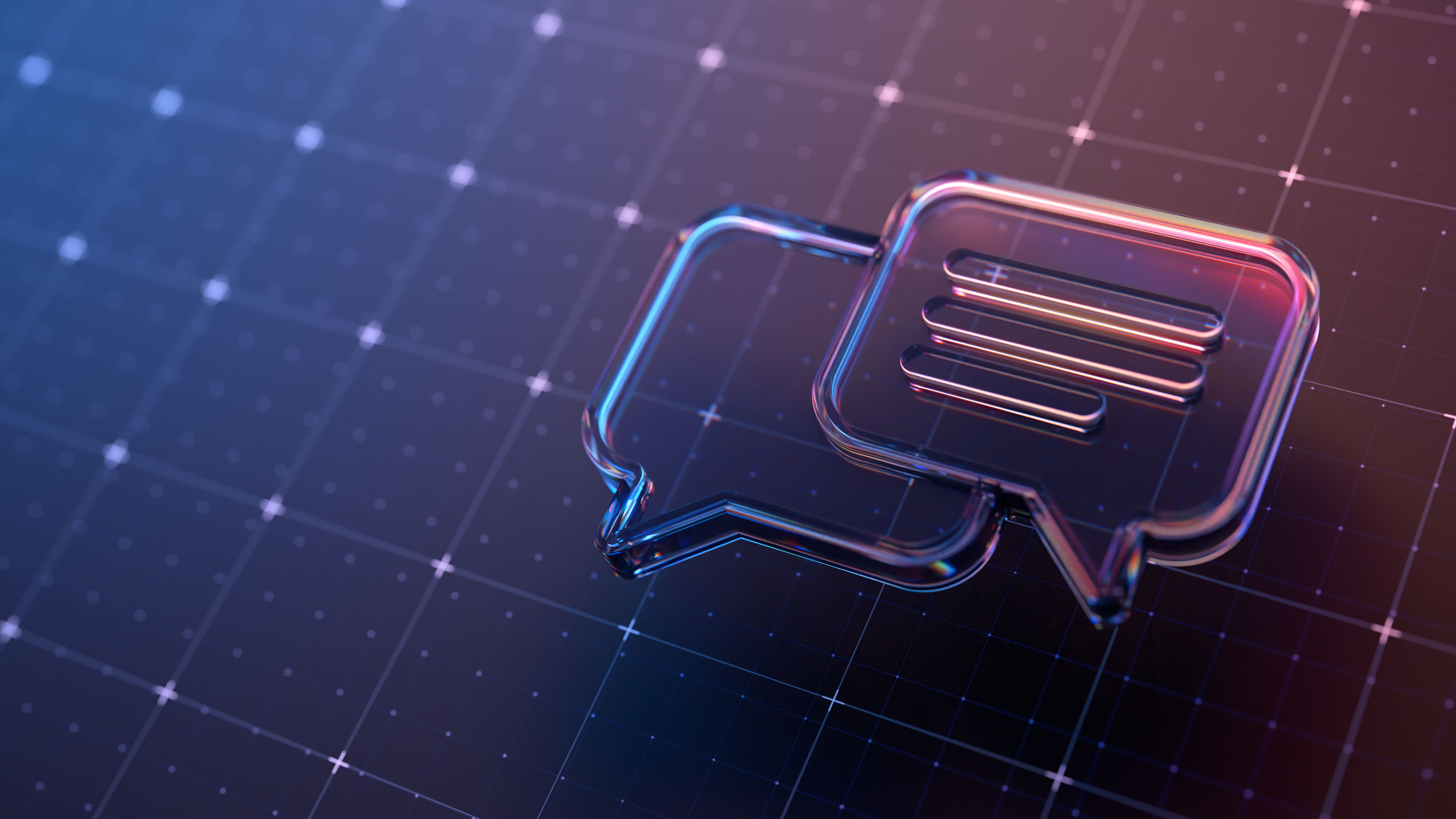 Voice AI vs. Chatbots – Wer gewinnt das Rennen?