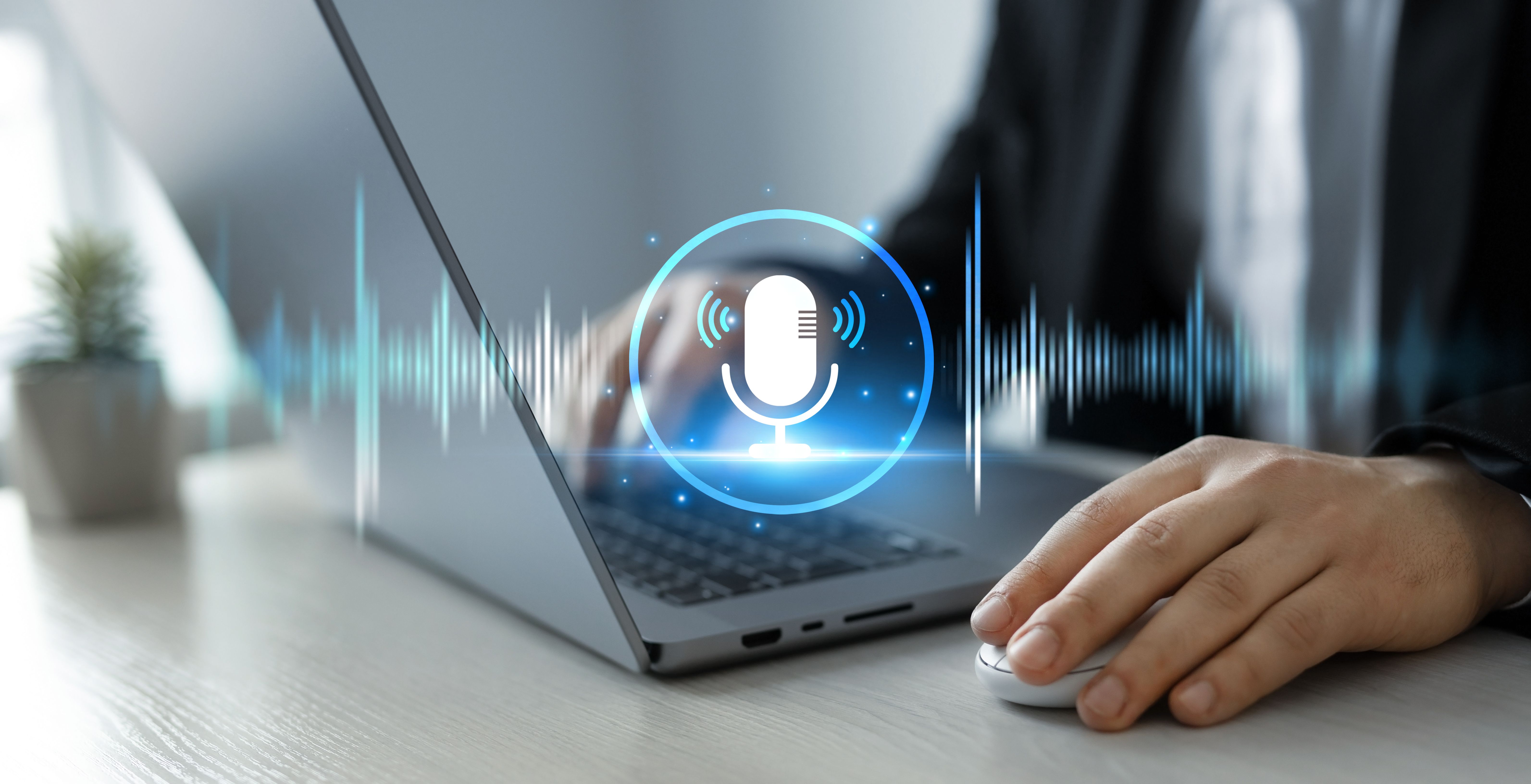 Warum dein Unternehmen ohne Voice AI bald hinterherhinkt