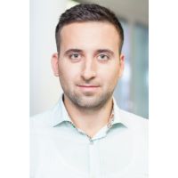 Jonas Reichert, PhD Candidate AI, Gr&uuml;nder Vocalis AI